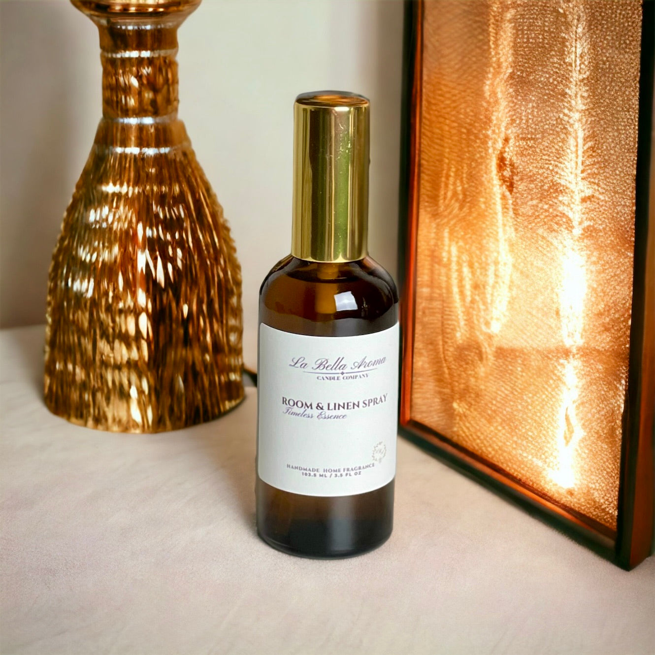 Luxe Room and Linen Spray